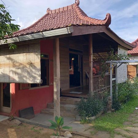 Apartmán Harry'S Ocean House Pacitan Exteriér fotografie