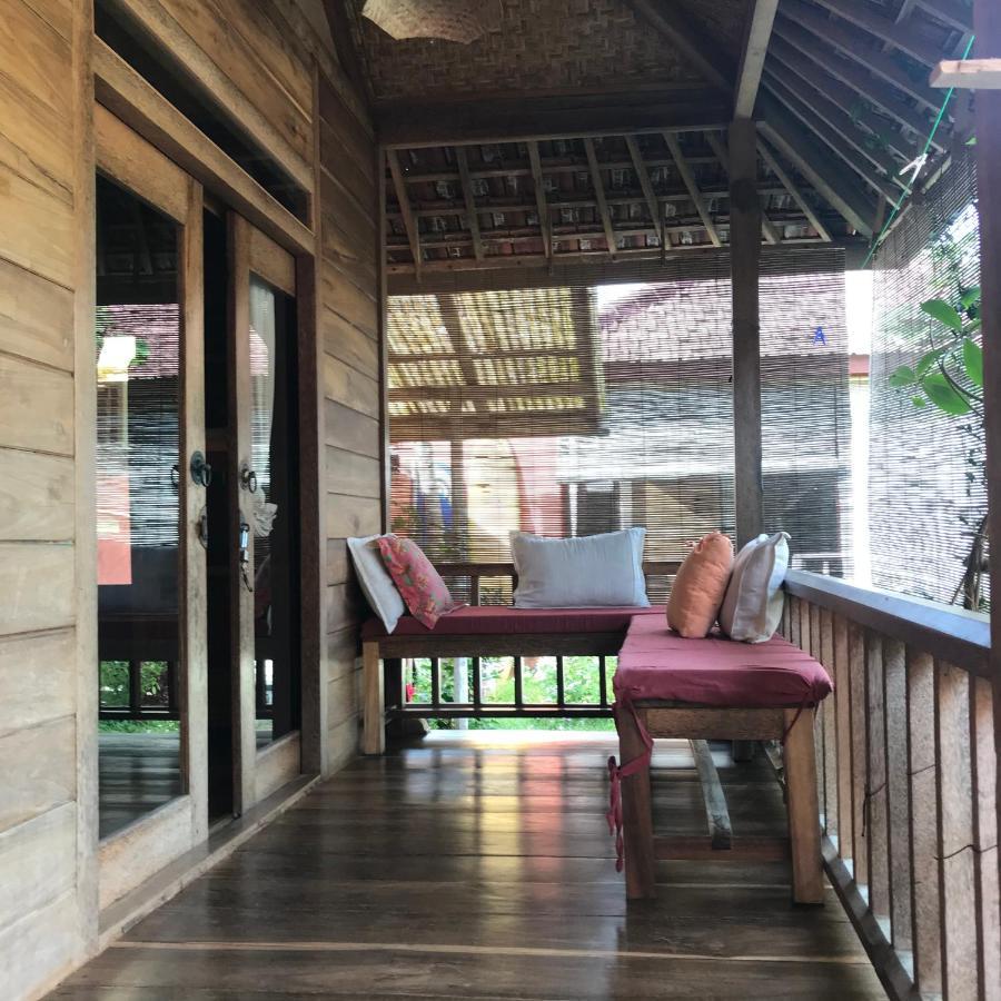 Apartmán Harry'S Ocean House Pacitan Exteriér fotografie