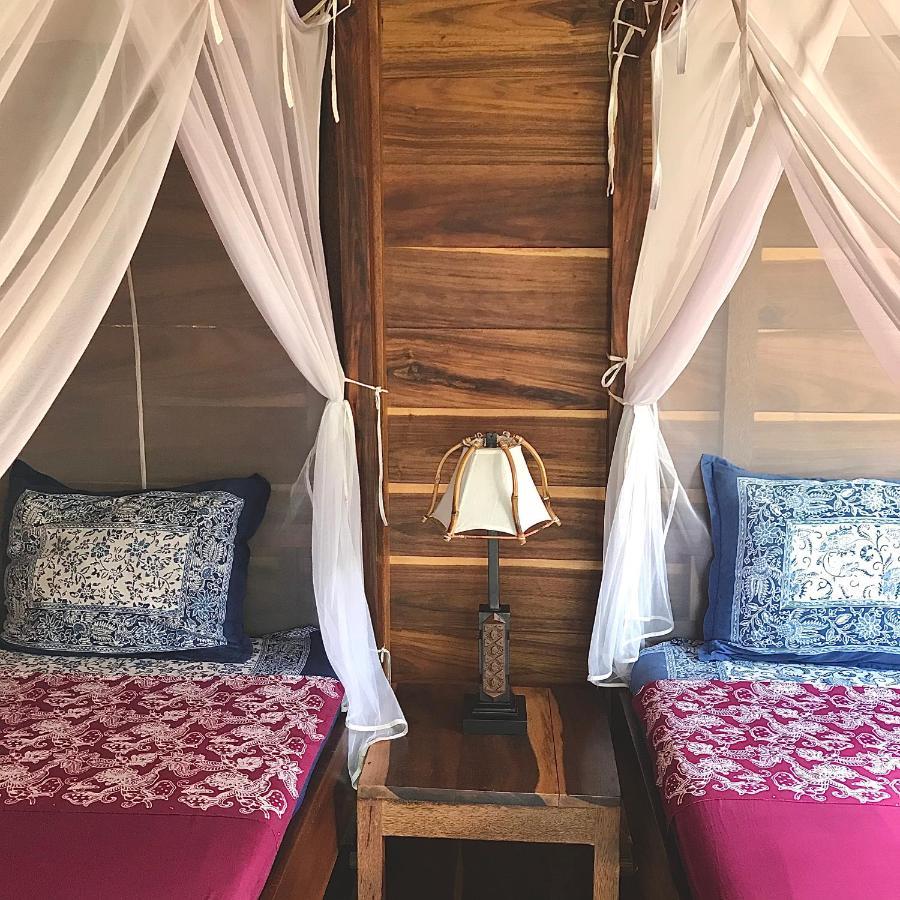 Apartmán Harry'S Ocean House Pacitan Exteriér fotografie