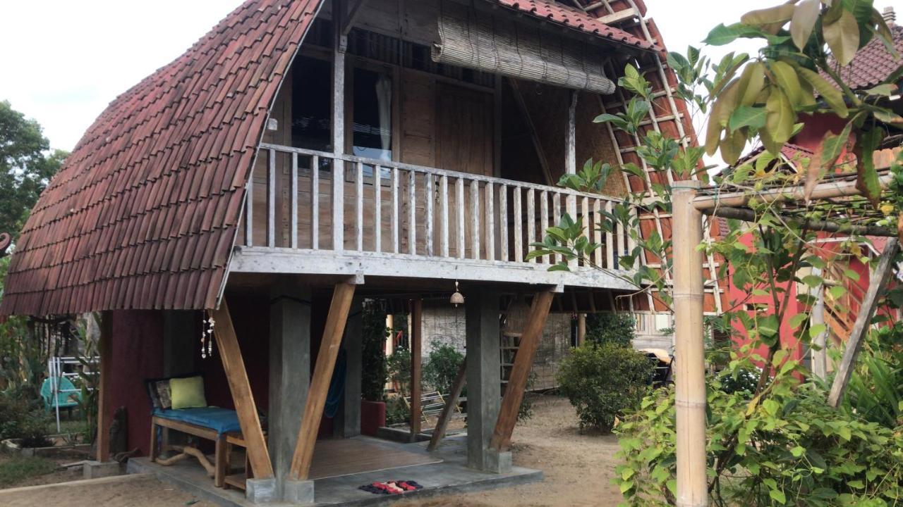 Apartmán Harry'S Ocean House Pacitan Exteriér fotografie