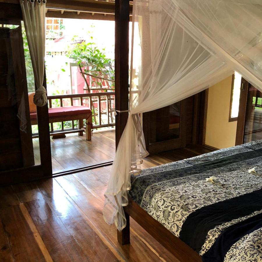 Apartmán Harry'S Ocean House Pacitan Exteriér fotografie