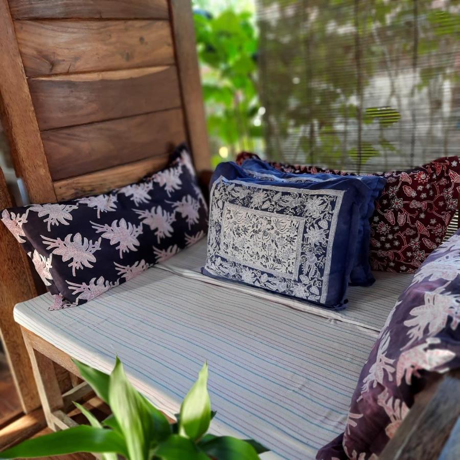 Apartmán Harry'S Ocean House Pacitan Exteriér fotografie