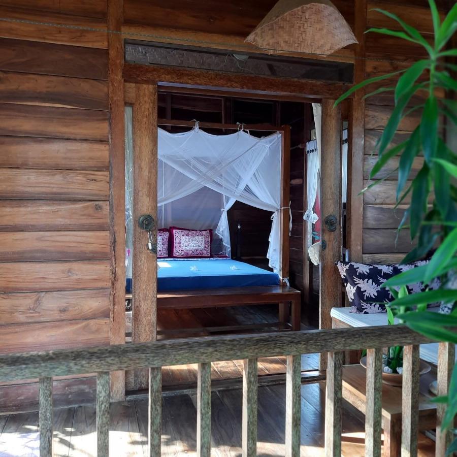 Apartmán Harry'S Ocean House Pacitan Exteriér fotografie