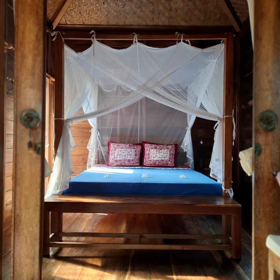 Apartmán Harry'S Ocean House Pacitan Exteriér fotografie
