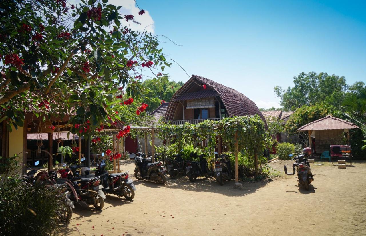 Apartmán Harry'S Ocean House Pacitan Exteriér fotografie