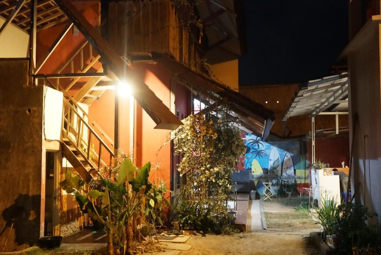 Apartmán Harry'S Ocean House Pacitan Exteriér fotografie