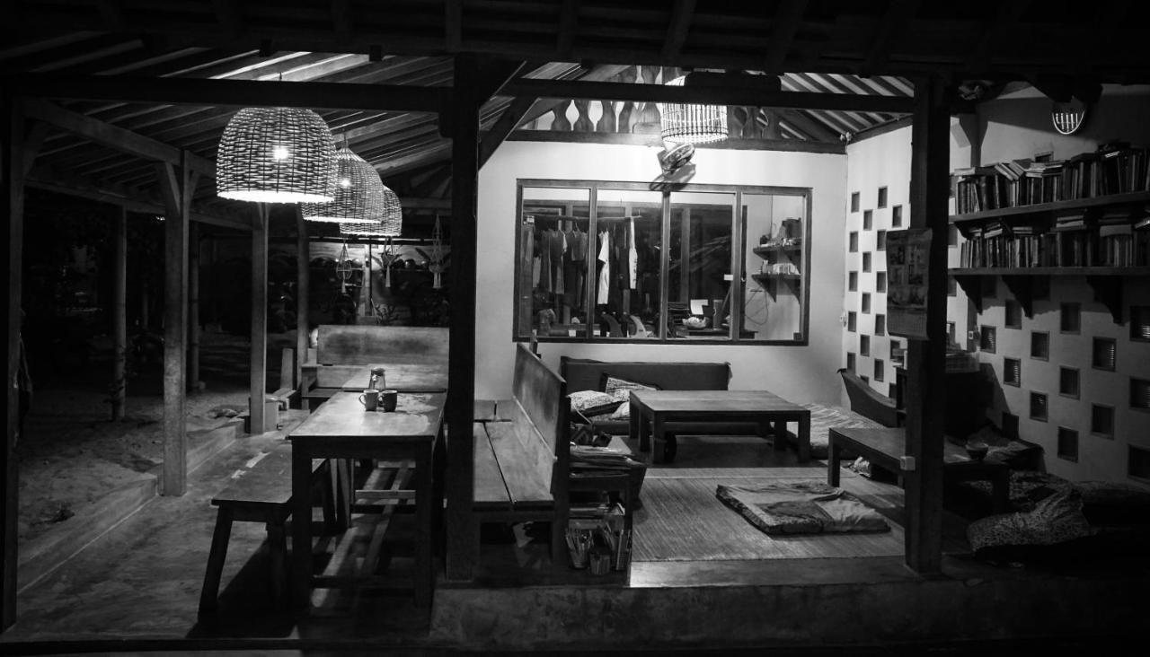 Apartmán Harry'S Ocean House Pacitan Exteriér fotografie