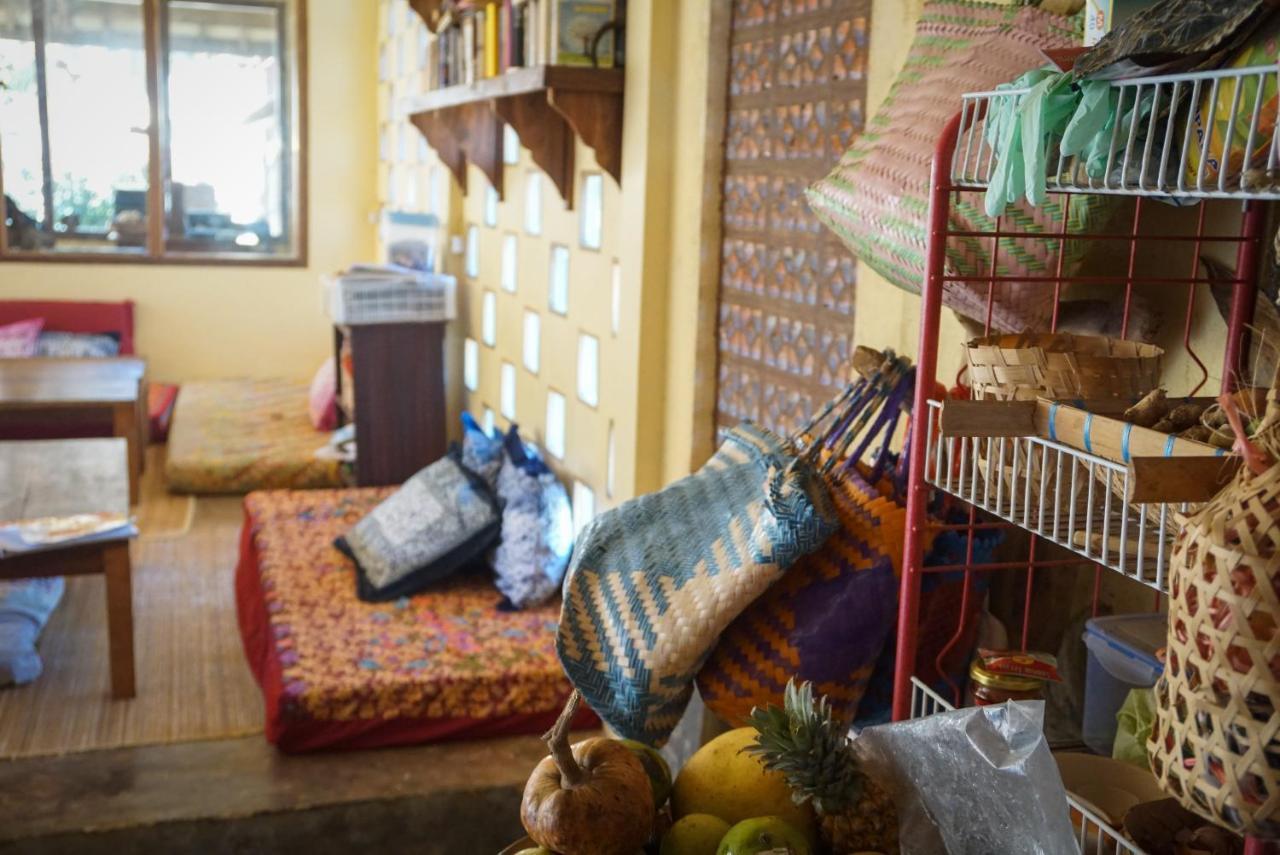 Apartmán Harry'S Ocean House Pacitan Exteriér fotografie