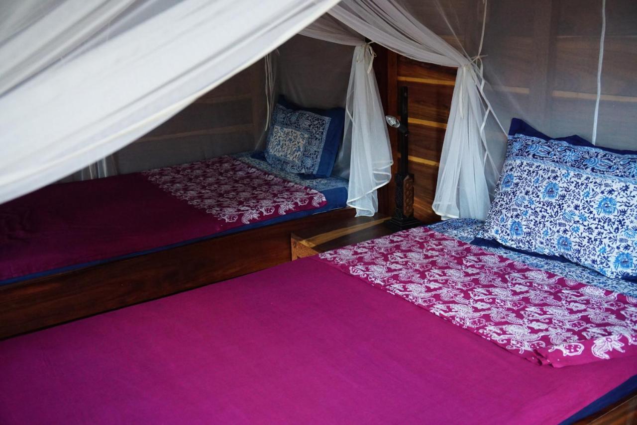 Apartmán Harry'S Ocean House Pacitan Exteriér fotografie