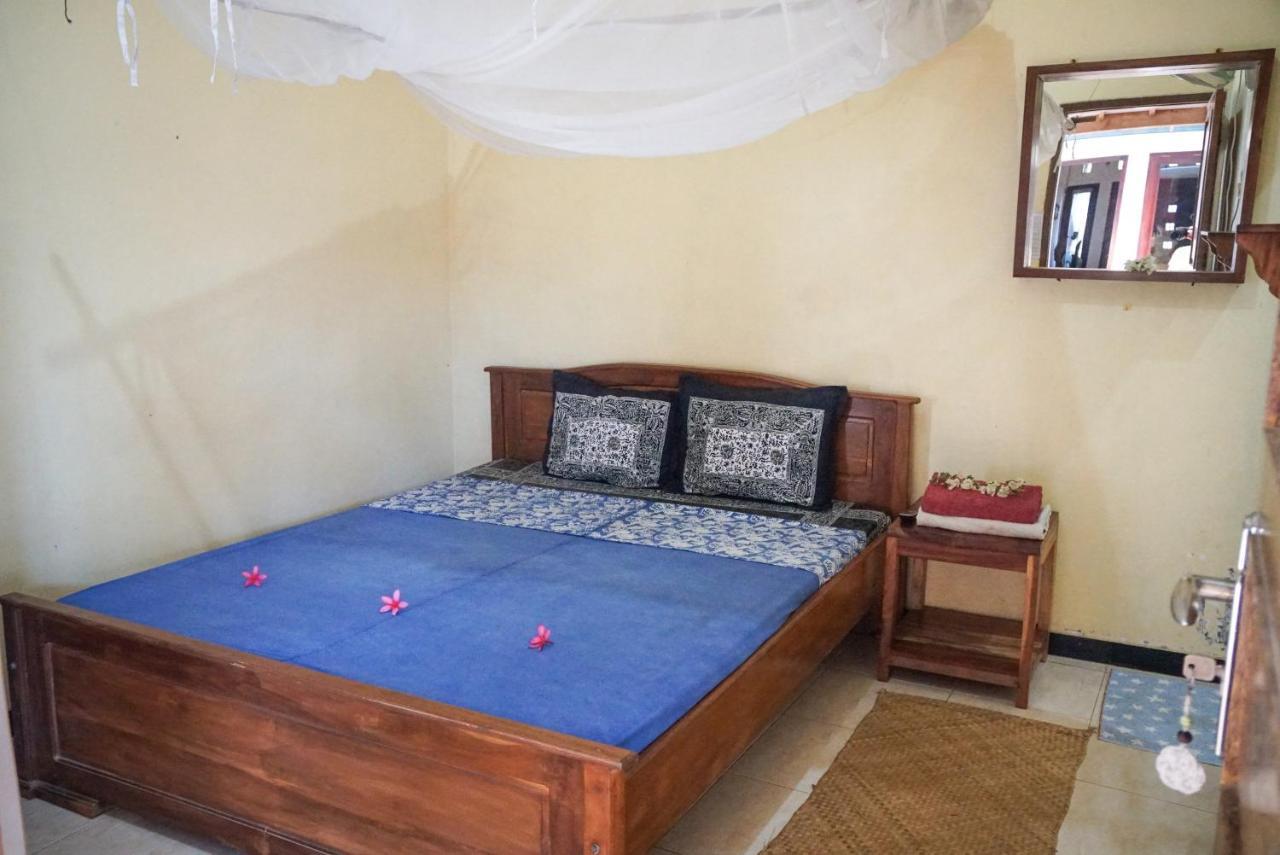 Apartmán Harry'S Ocean House Pacitan Exteriér fotografie