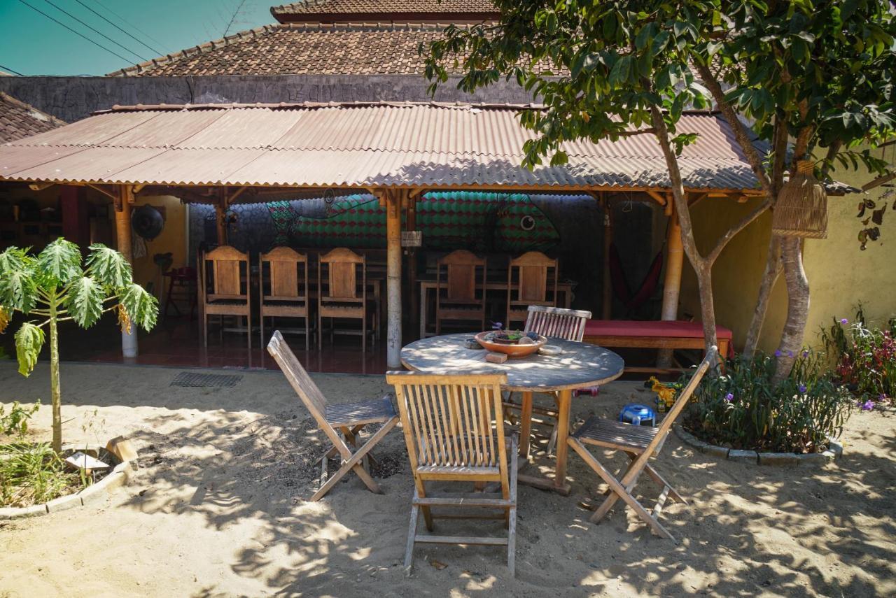 Apartmán Harry'S Ocean House Pacitan Exteriér fotografie