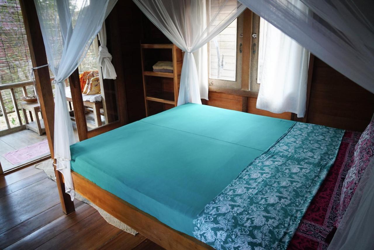 Apartmán Harry'S Ocean House Pacitan Exteriér fotografie