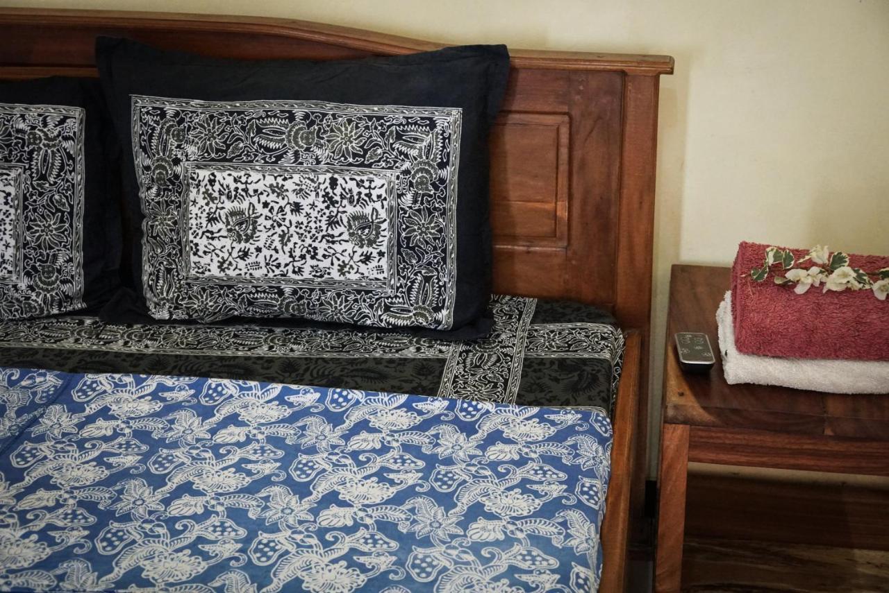 Apartmán Harry'S Ocean House Pacitan Exteriér fotografie