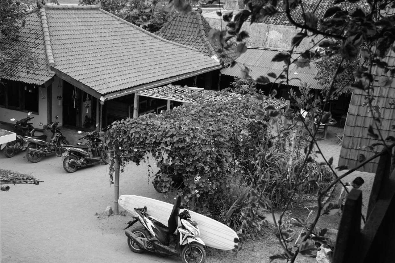 Apartmán Harry'S Ocean House Pacitan Exteriér fotografie