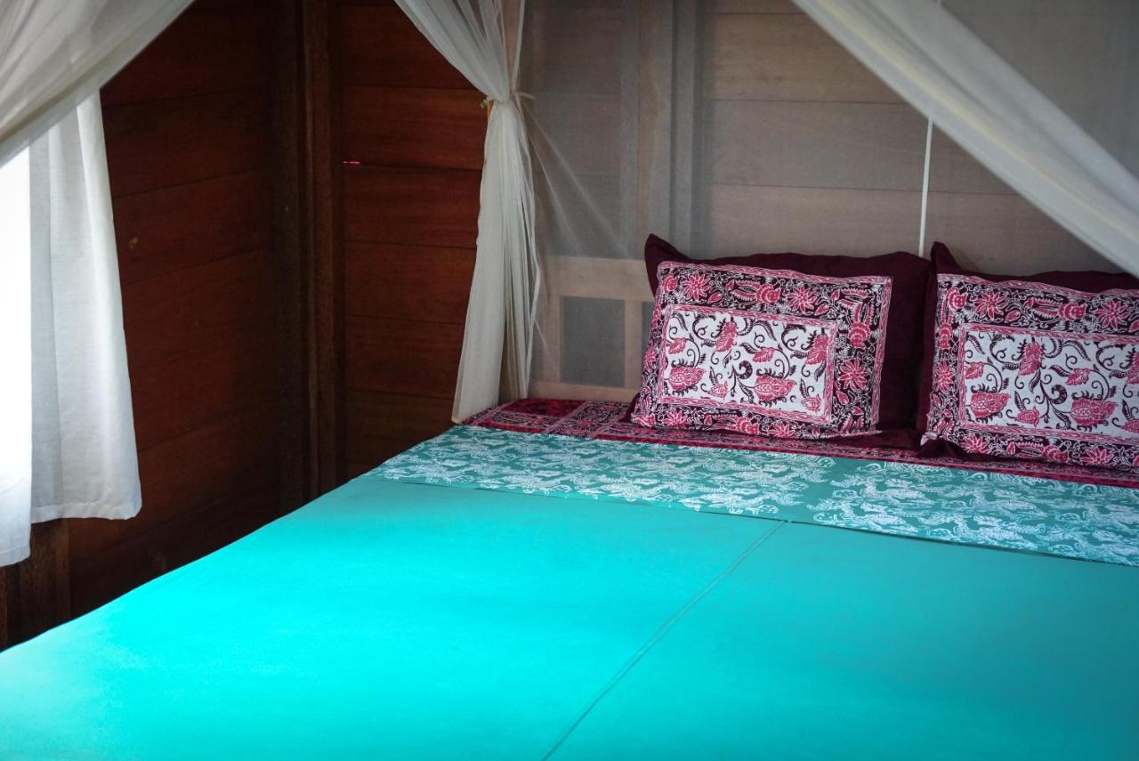 Apartmán Harry'S Ocean House Pacitan Exteriér fotografie