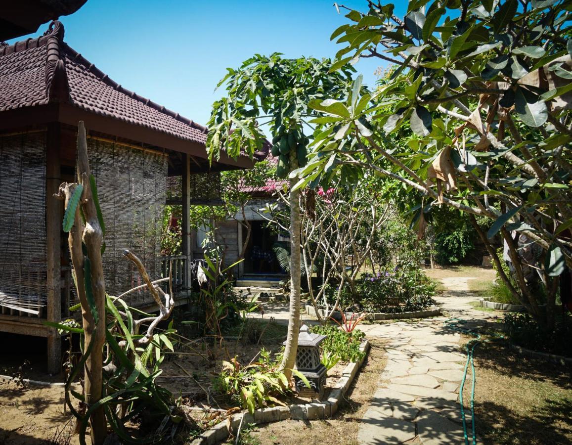 Apartmán Harry'S Ocean House Pacitan Exteriér fotografie