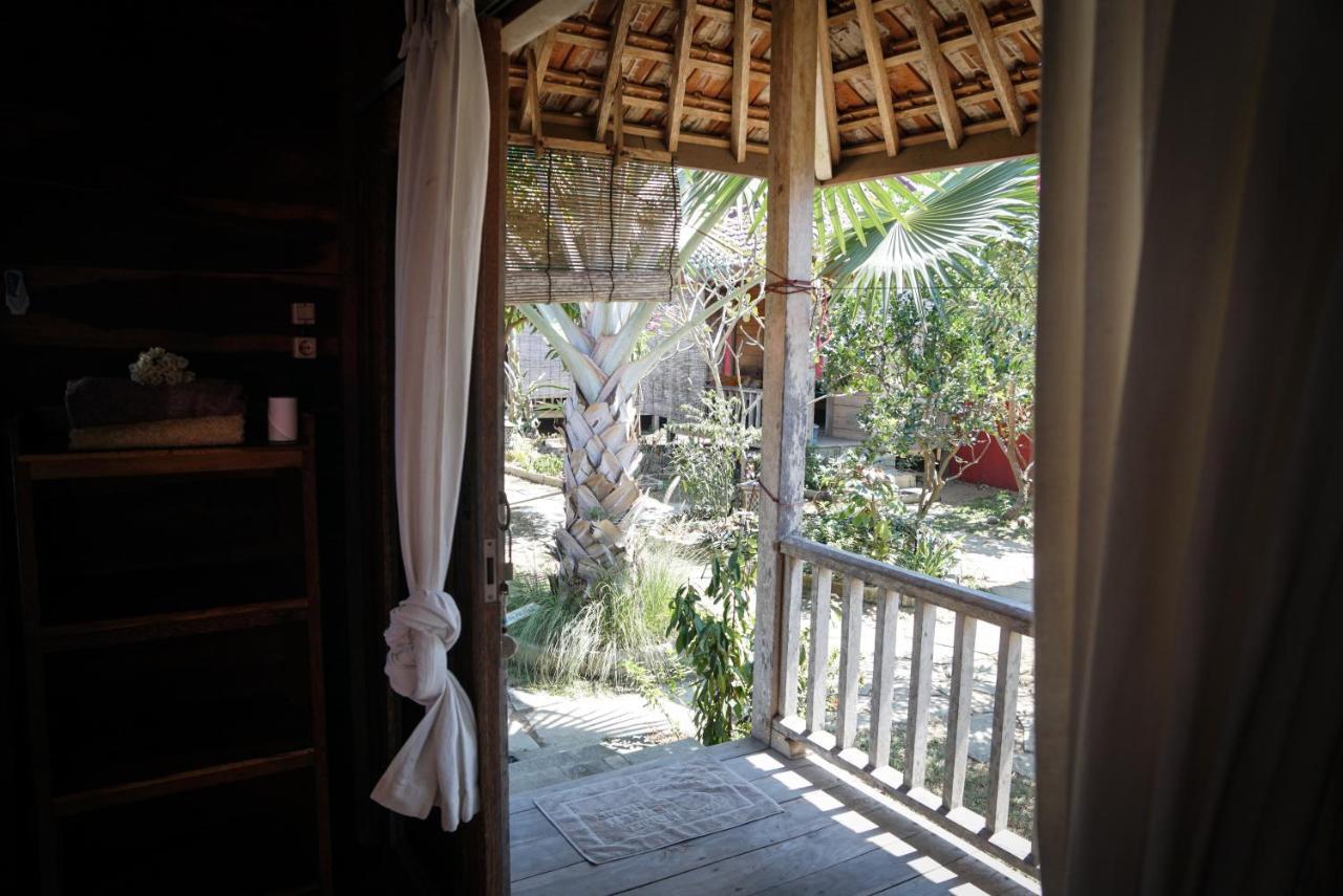 Apartmán Harry'S Ocean House Pacitan Exteriér fotografie